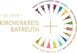 100 Jahre Kirchenkreis Bayreuth