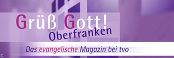 Intro Grüß Gott Oberfranken