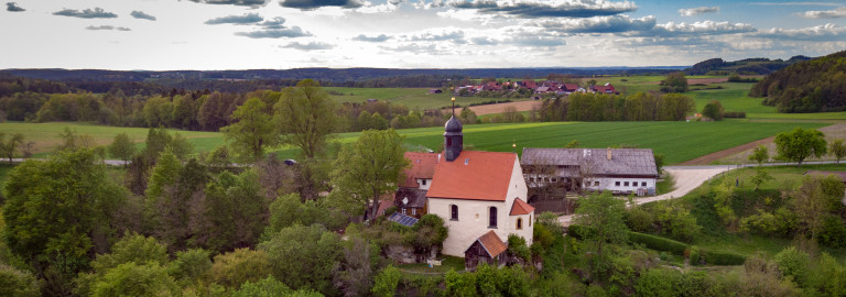 Klausstein-Kapelle