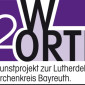 Logo 12 WORTE