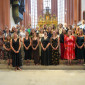 Gruppenfoto der neuen Religionslehrkr&auml;fte