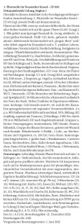 Ausschreibung Neustadter Kessel 1 im Amtsblatt