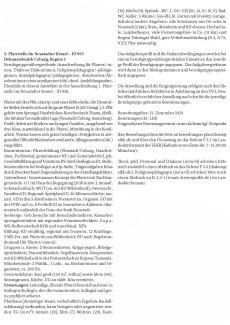 Ausschreibung Neustadter Kessel 2 im Amtsblatt