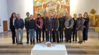 Gehörlosengemeinde Christuskirche Bayreuth