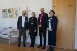 Eröffnung der Fastenaktion 2026 in Bad Alexandersbad