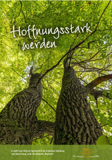 Alltagsexerzitien 2025 Titelbild