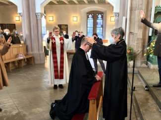 Einführung Dekan Hohenberger 