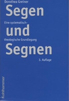 Segen und Segnen