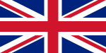 Flagge United Kingdom