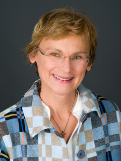 Sabine Hirschmann