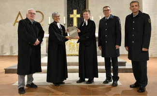 Jahresgottesdienst Seelsorgestiftung Bamberg 2022