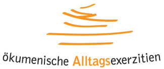Logo Alltagsexerzitien