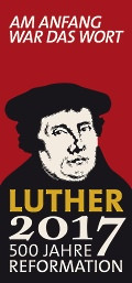 Lutherjahr 2017