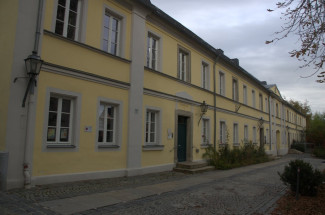 Pfarramt Marktredwitz