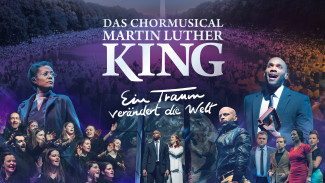 Martin Luther King Chormusical