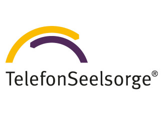 Logo Telefonseelsorge
