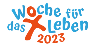 Logo Woche für das Leben