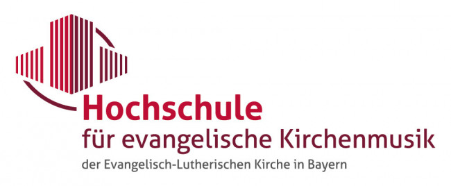 Logo der Hochschule für evangelische Kirchenmusik
