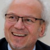 Dekan Hans-Martin Lechner